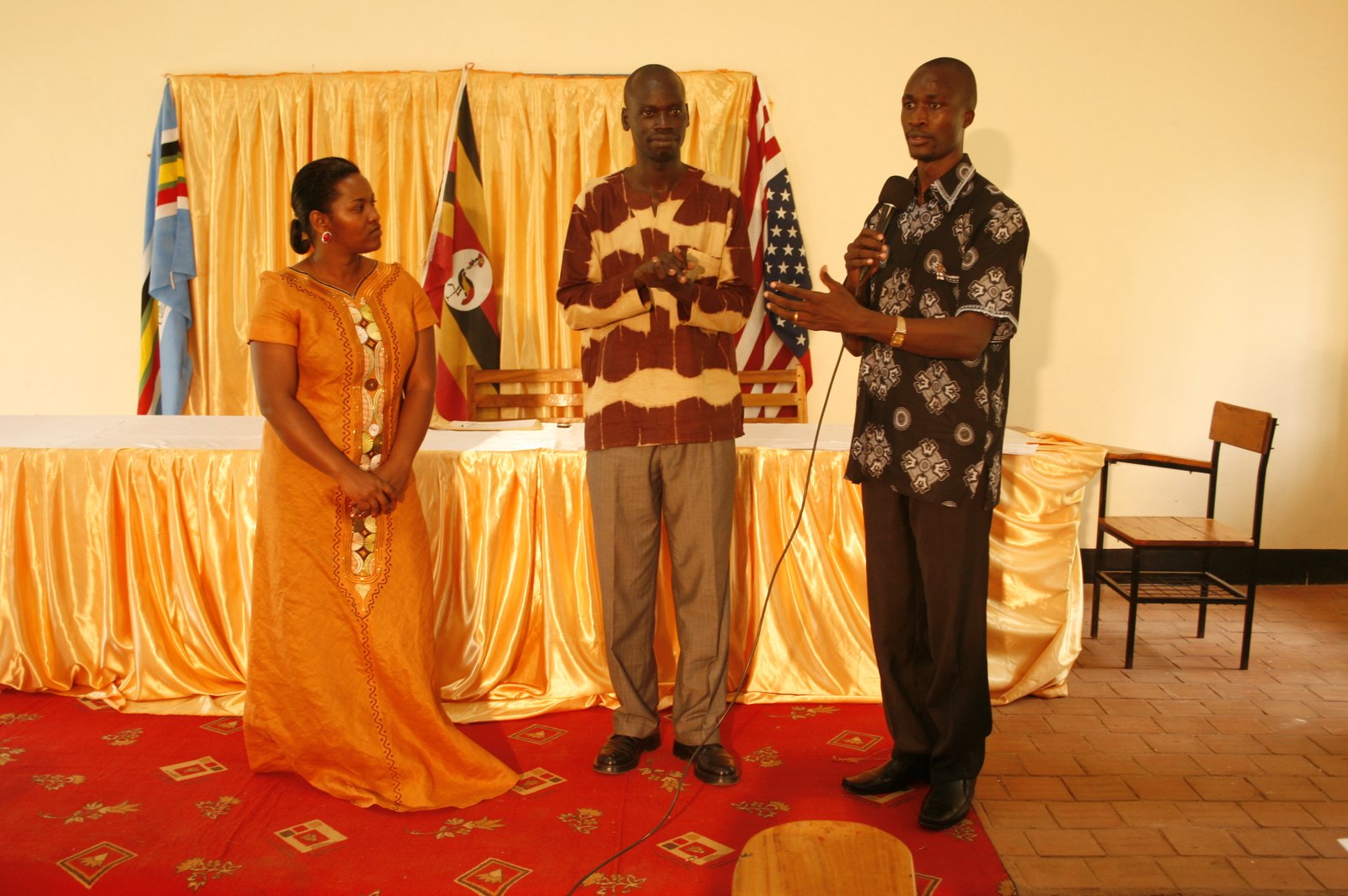 2012 Summit